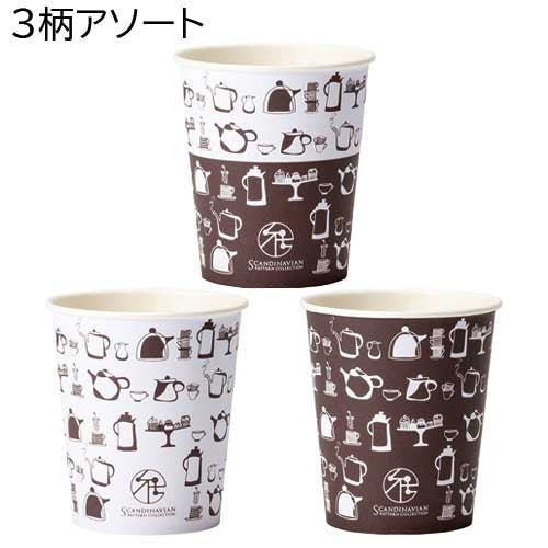 Sunup FMX Tea Time Cup 205mL 100 stk x 25P 2147345354677