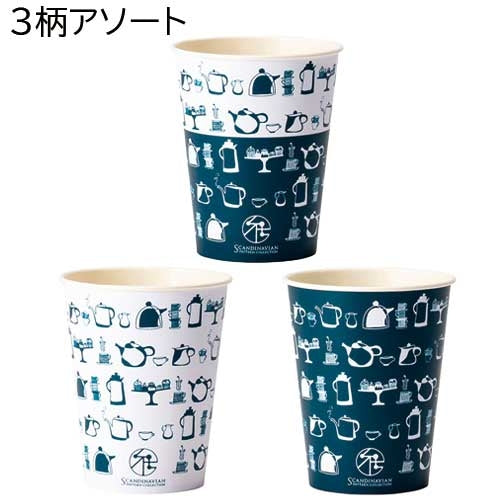 Sunup FMX Tea Time Cup 275mL 100 stk x 25P 2147345354684