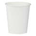 Smart Value White Paper Cup 5 oz 3000 styk N243J-30 4547345057437