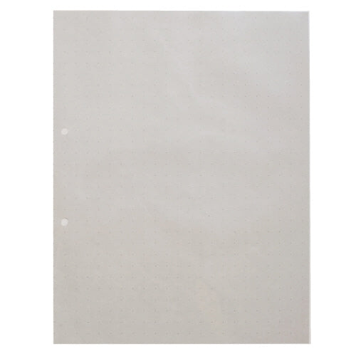 Teesy gennemsigtig lomme P-142E 50 stykker 4904611008386