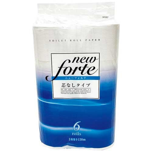 Taiyo Shigyo Coreless NY Forte Single 6 ruller 4975296128423