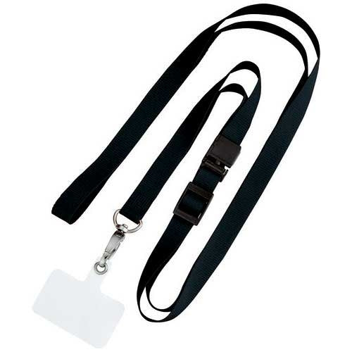 สายยาวอุตสาหกรรมเปิด NX-208P-BK 4970115567162