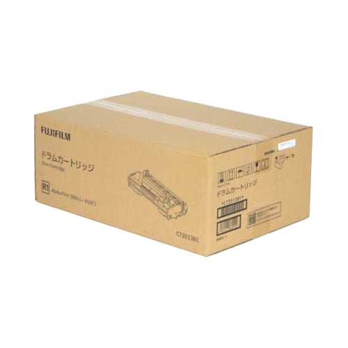 富士商业创新鼓盒 CT351381 4982012860192