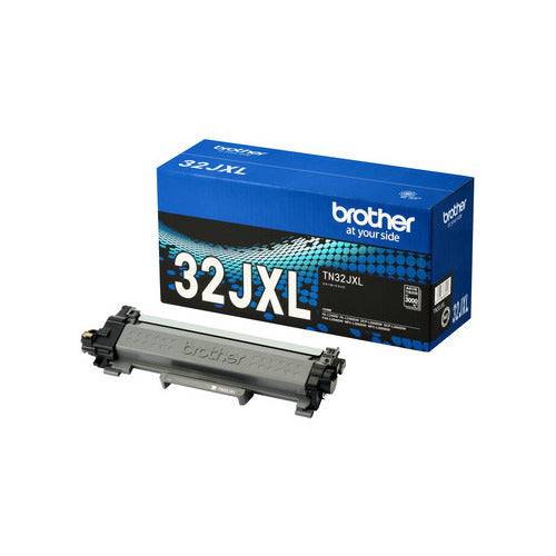 Brother tonerpatron TN32JXL 4977766832557