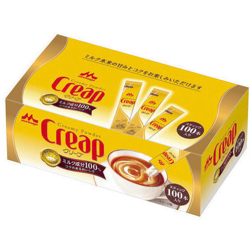 Morinaga Milk *Creep stick til kontorbrug 100 stk 4902720090841