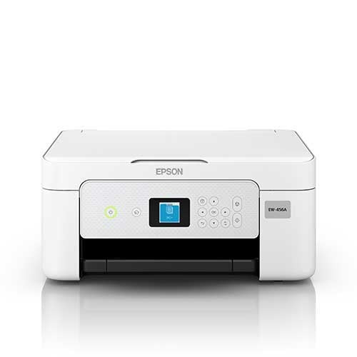 EPSON Colorio打印機EW-456A 4988617500150