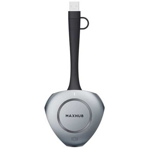 MAXHUB Chiavetta wireless MAXHUB OP-WD-WT13M 4595121416398