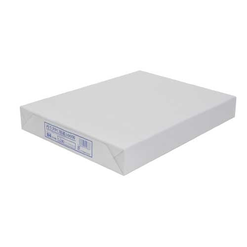 Kertas Oji Kitar Semula Kertas PPC 100W B4 1 Kotak 5 Buku 4984205240828