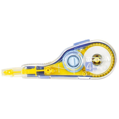 Plus Correction Tape Whiper V WH-104T-10P 10 styk 2147345082501