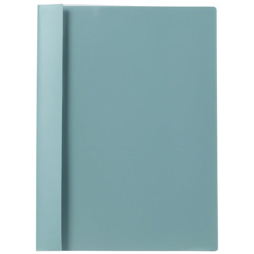 Plus Rapportfil FL-101RT A4S Grøn 10 bøger 2147345082587