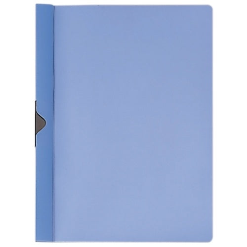 Plus archivo de clip de diapositivas FS-141PH azul 10 volúmenes 2147345082792