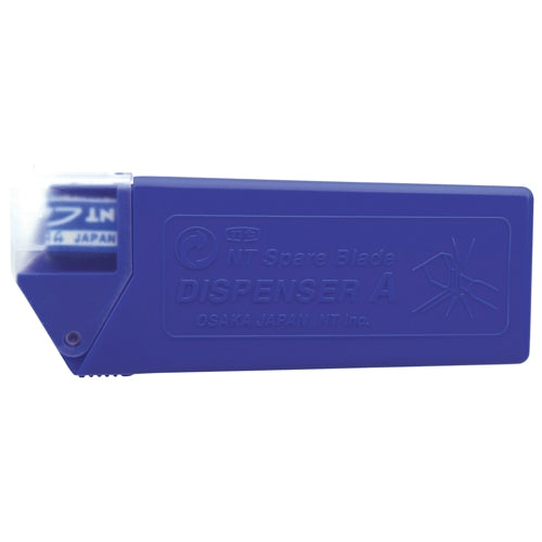 Bilah ganti NT Cutter BA-160 20 keping 2147345058438