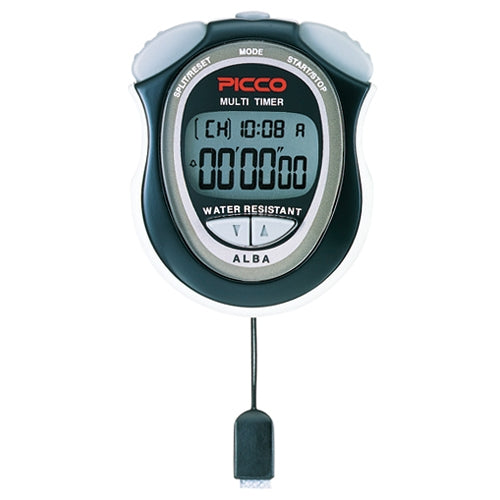 Seiko Albapico Multitimer ADME-001 4954628544056