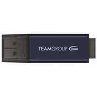 ＴＥＡＭ キャップ式USBメモリー 32GB TC211332GL01 4571381808494