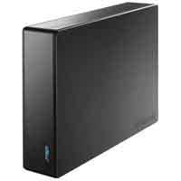 Ｉ．Ｏデータ機器 USB3.0対応設置型HDD 4TB HDJA-UT4R 4957180141725