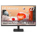 Monitor LCD LG 27 tipo 27MS500-B 4989027026230