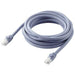 Kabel LAN ELECOM Cat6A RoHS Biru 3m*5pcs 2147345370028