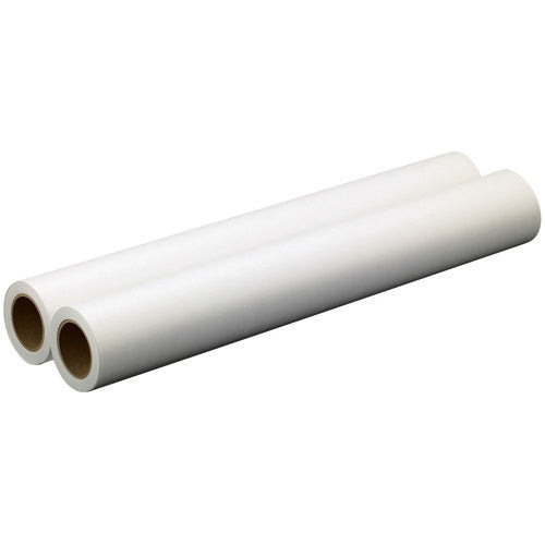 กระดาษ Asia Base กระดาษความร้อนโดยตรง KRL850 A0 สีขาว/ดำ 2 ชิ้น 4989561192453