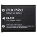 ＰＩＸＰＲＯ カメラバッテリー LB-012 4978877195098