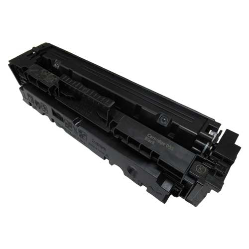 Rec genbrugt toner RJCRG055K 4582600330566