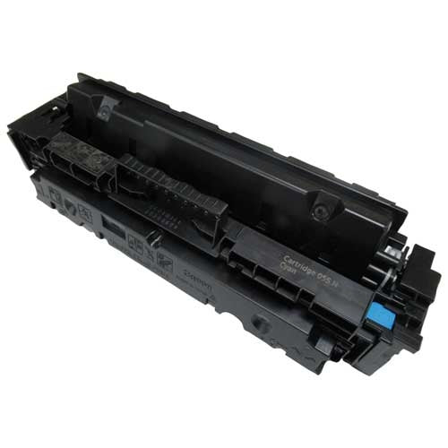 Rec genbrugt toner RJCRG055HC 4582600330610