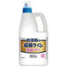 ＵＹＥＫＩ 加湿器の除菌タイム液体タイプ消臭Plus2L 4968909054806