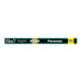 Lampada fluorescente Panasonic con pellicola infrangibile, tubo dritto 40 W, bianco luce diurna, 25 pezzi 2147345370370