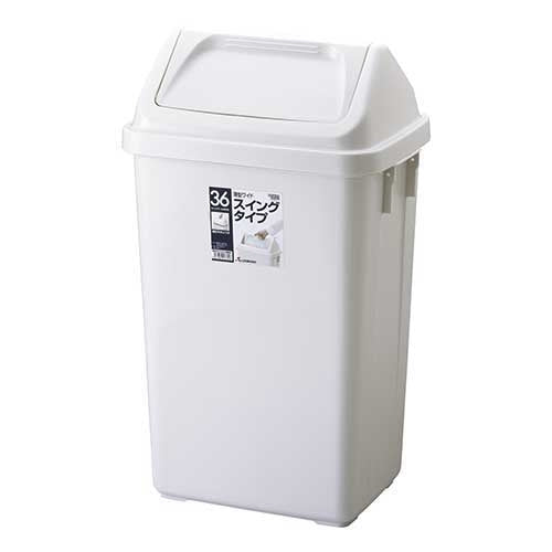 Squirrel H&H Swing Pail 36DS 36L GPRA162 4971881137696