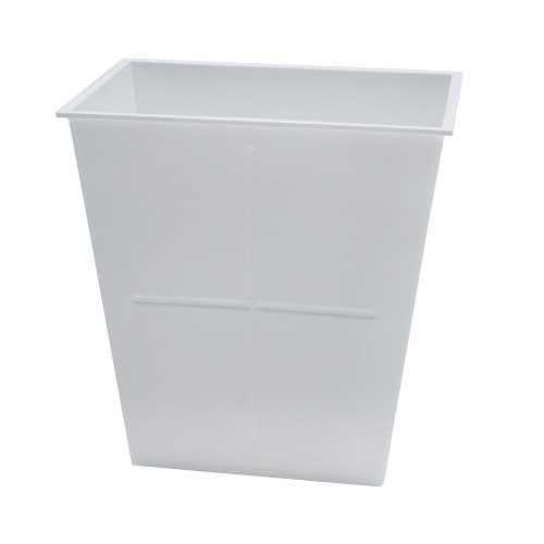 Yawata Kasei Amble Magnet M 6L Hvid 4966511239451