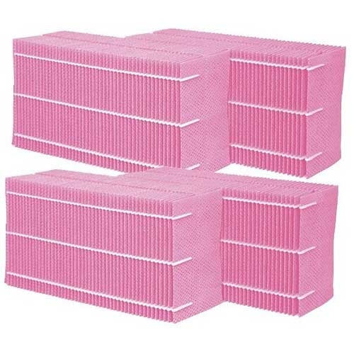 Filtro Dainichi Industrial Easy Sostituzione 4 Pezzi H060525 4951272033868