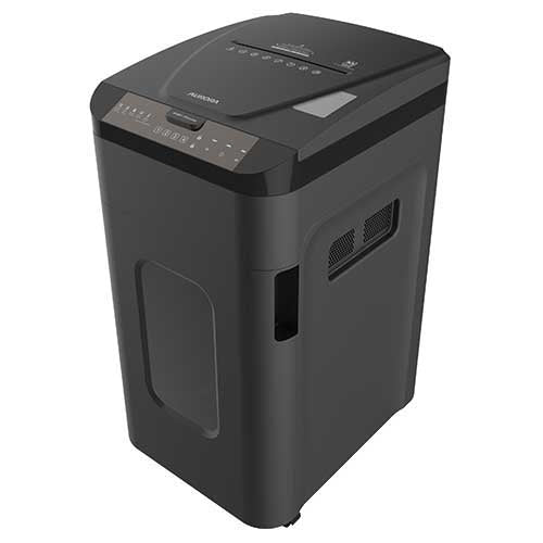 Distruggidocumenti con alimentazione automatica Aurora AF470CM 4994614784950