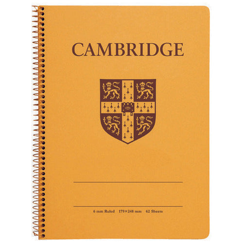 Anello Kyokutou Cambridge B5 P910 4901470015333