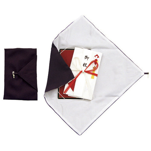 Nagatoya Fukusa con supporto Yu-005 4961411030054