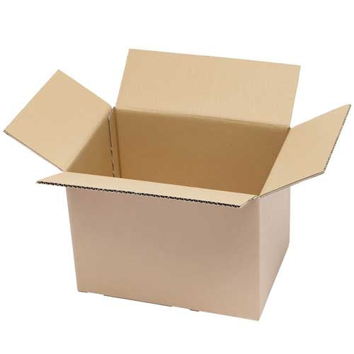 Caixa de papelão TP para entrega em domicílio 100 tamanho 30 peças TP-003 2147345367370