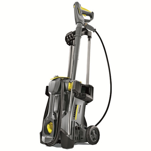 เครื่องฉีดน้ำแรงดันสูง Karcher น้ำเย็น 60Hz HD4/8P(60Hz) 4054278148526