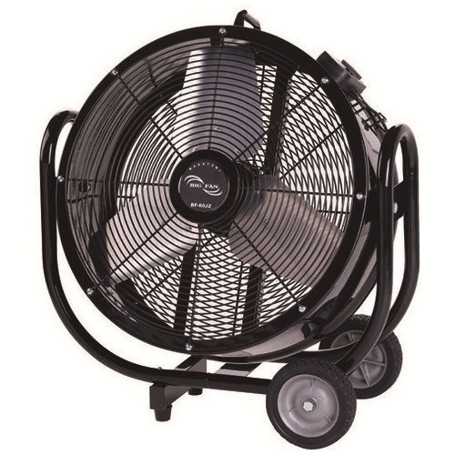 Nakatomi พัดลมใหญ่ 60 ซม. BF-60JZ 4511340710901