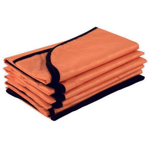 Tsubasa manta aluminio 4 capas naranja 3437 4589765743347