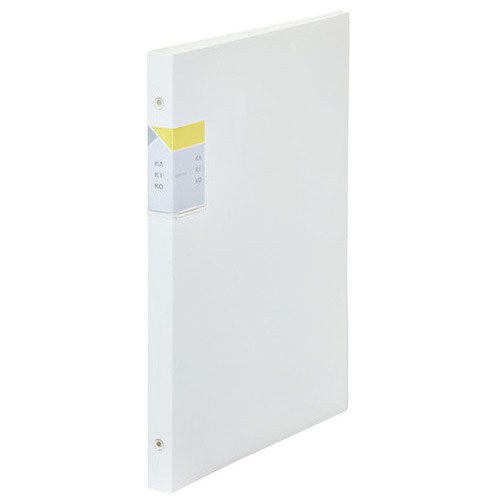 King Jim CF Kakiko 可替換白色 8682-W 4971660062560