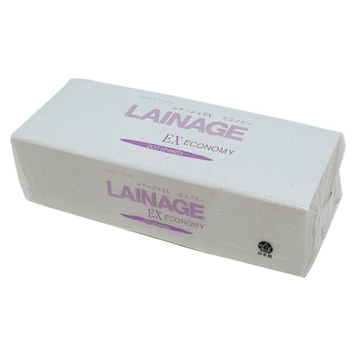 Asciugamano di carta Taiyo Shigyo Renage EX E 200 fogli 4975296471239