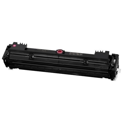 Canon tonerpatron CRG-076LMAG Magenta 4549292229530