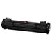 Canon tonerpatron CRG-076LMAG Magenta 4549292229530