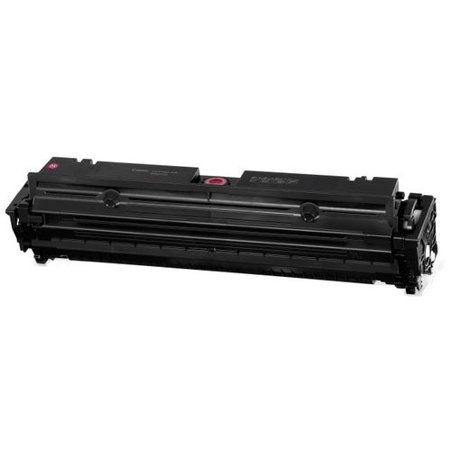 Canon tonerpatron CRG-076MAG Magenta 4549292229547