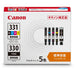 Serbatoio d'inchiostro Canon BCI-331+BCI-330/5MP 4549292245837