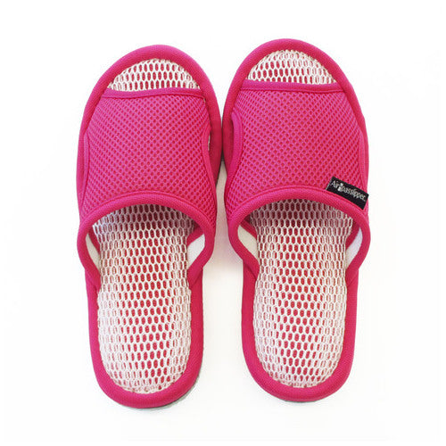 Pantofole Okumura Airpass M Rosa 4969354306403