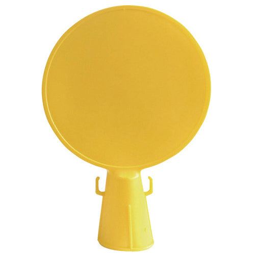 Cappello da cowboy cono giallo 4968124211381