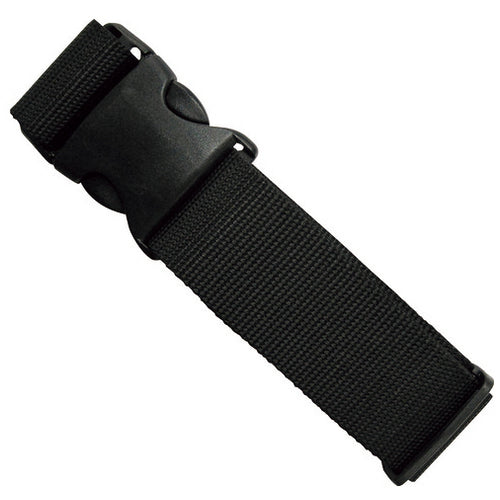 Cintura KAKURI one-touch 48mm nera 4969402497572