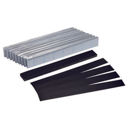 Etichetta per rilegatura Nichiban nera, confezione commerciale grande 4987167053093