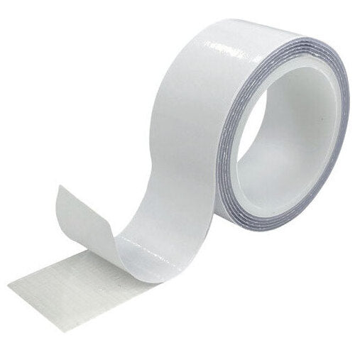 Magex Nastro biadesivo trasparente Master Just Apply MGEL-8-1M 4535627106003