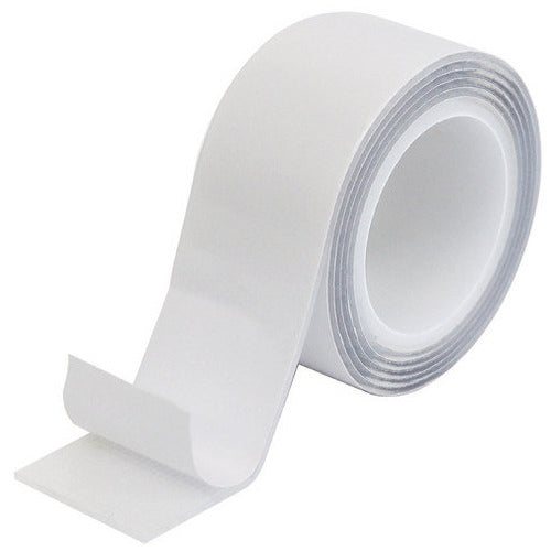 Magex Master applicando semplicemente il biadesivo trasparente MGEL-15-1M 4535627106010