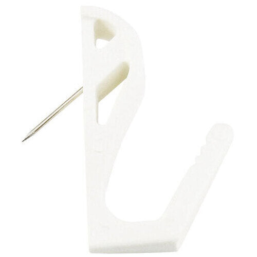 Mitsuya Внутренний крючок-булавка 3 шт. DMH-2-WH 4902787229383